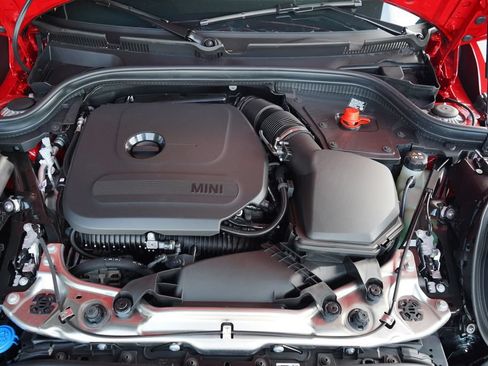 New 2026 MINI Cooper 2-Door Hardtop FWD image 15