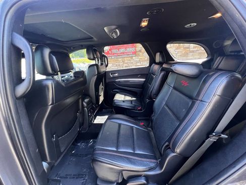 Used 2014 Dodge Durango R/T w/ Technology Group image 16