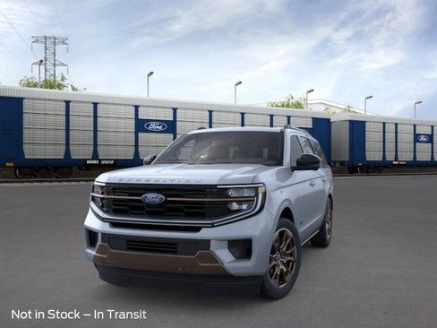 New 2026 Ford Expedition King Ranch AWD/4WD image 2
