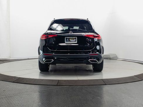 Certified 2026 Mercedes-Benz GLC 300 4MATIC image 29