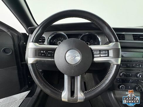 Used 2014 Ford Mustang Coupe w/ Equipment Group 102A RWD image 2