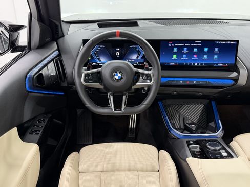 Used 2025 BMW X3 M50 w/ Premium Package AWD/4WD image 25