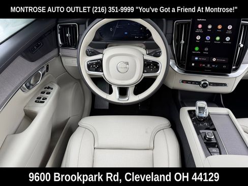 New 2026 Volvo XC90 B6 Ultra image 26