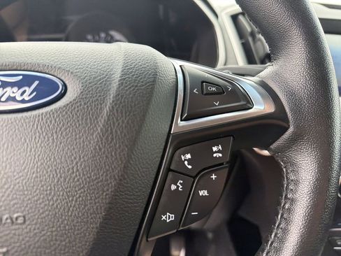 Used 2020 Ford Edge SEL w/ Convenience Package AWD/4WD image 19