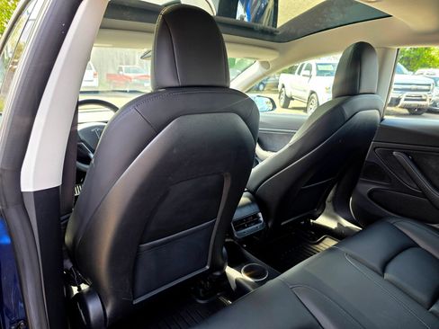 Used 2018 Tesla Model 3 Long Range AWD/4WD image 55
