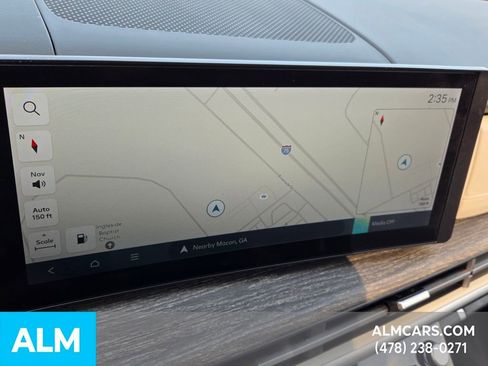 Used 2024 Hyundai Santa Fe Limited image 22