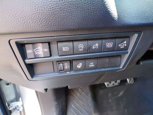 Used 2022 Toyota Tundra SR5 w/ TRD Off-Road Premium Package AWD/4WD image 19