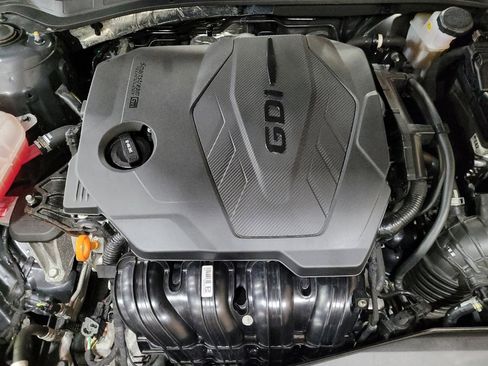 Used 2023 Hyundai Sonata SE FWD image 30