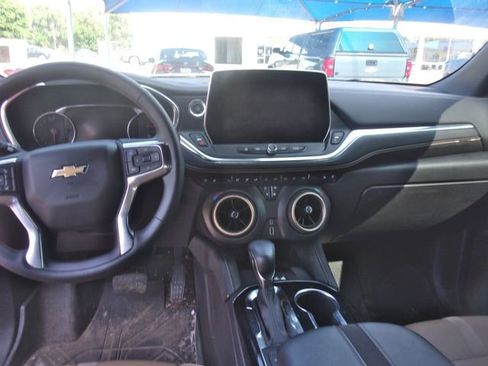Used 2023 Chevrolet Blazer Premier w/ Driver Confidence II Package AWD/4WD image 9