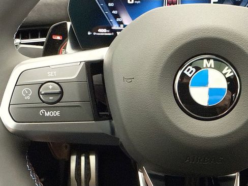 New 2026 BMW X1 M35i w/ Technology Package image 11