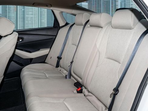 Used 2023 Honda Accord EX image 16