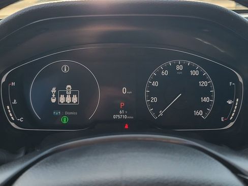 Certified 2022 Honda Accord Sport Special Edition image 24