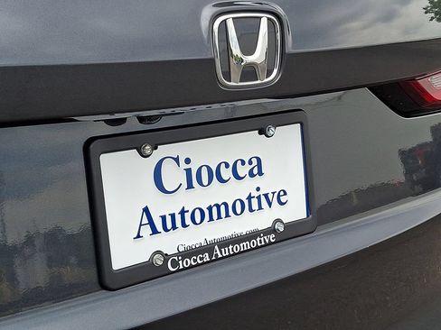 Used 2024 Honda CR-V Sport image 33