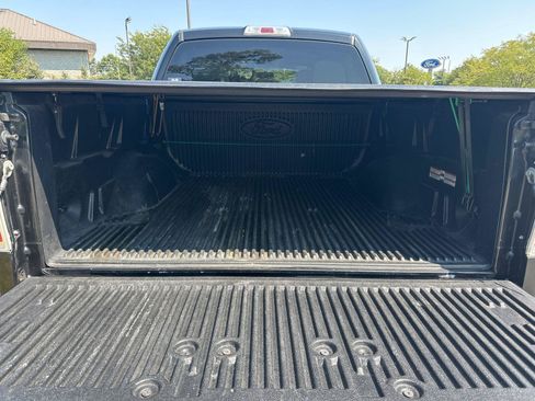 Used 2013 Ford F150 XLT w/ XLT Chrome Pkg AWD/4WD image 12