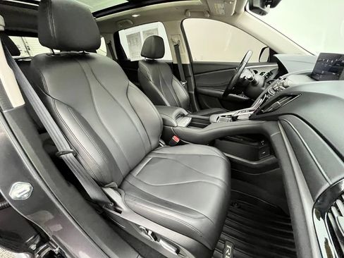 Used 2021 Acura RDX AWD image 35