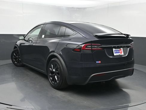 Used 2024 Tesla Model X AWD/4WD image 23
