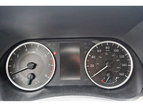 Used 2025 Nissan Sentra S FWD image 10