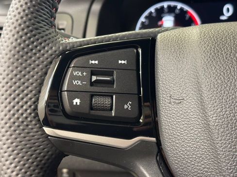 New 2026 Honda Ridgeline Black Edition image 35