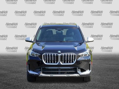 Used 2024 BMW X1 xDrive28i w/ Convenience Package AWD/4WD image 3