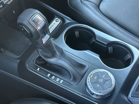 New 2026 Ford Bronco Outer Banks AWD/4WD image 22