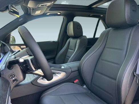 New 2026 Mercedes-Benz GLE 450 4MATIC image 22