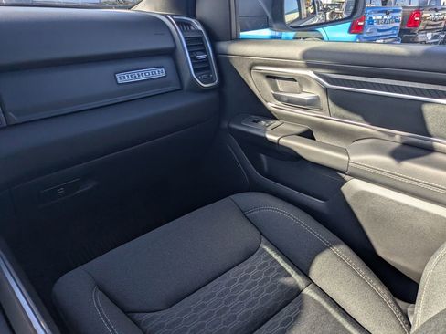 New 2026 RAM 1500 Big Horn image 14