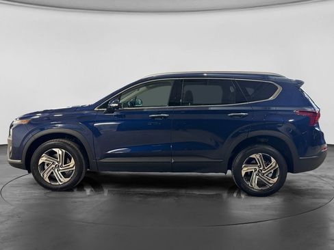 Certified 2023 Hyundai Santa Fe SEL image 9