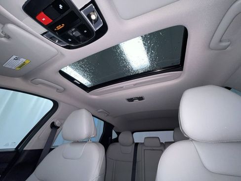 Used 2025 Hyundai Tucson SEL image 12