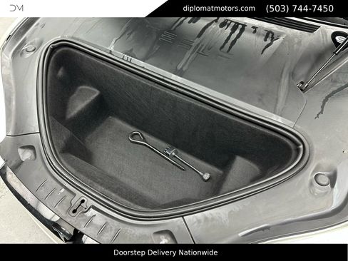 Used 2021 Tesla Model S Long Range Plus image 44