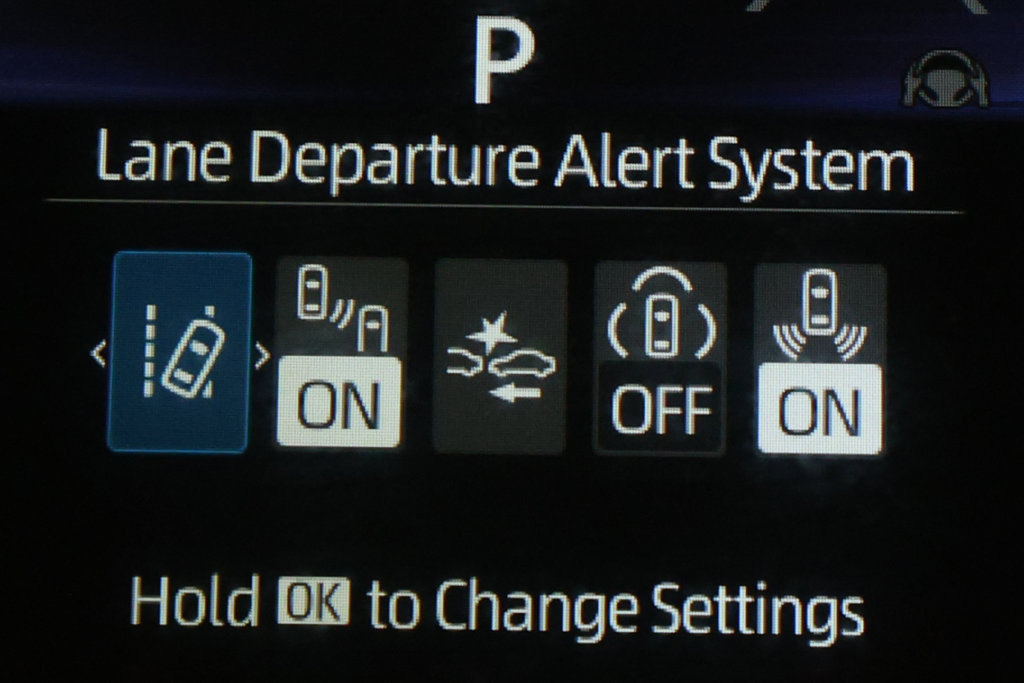 Used 2025 Toyota Camry SE FWD image 20