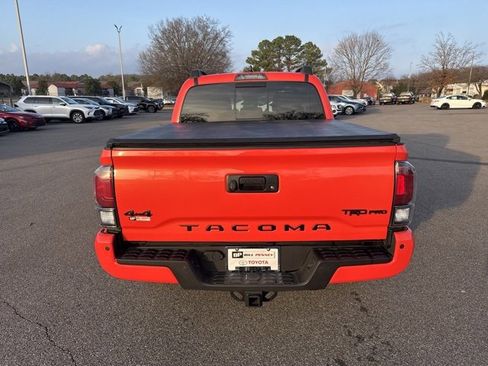 Used 2023 Toyota Tacoma TRD Pro image 4