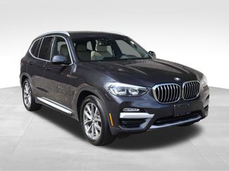 Used 2019 BMW X3 xDrive30i w/ Driving Assistance Package AWD/4WD video 2