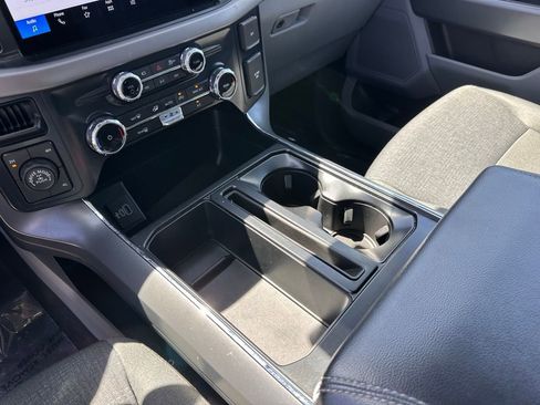 Used 2025 Ford F150 XLT w/ Equipment Group 301A Standard image 32