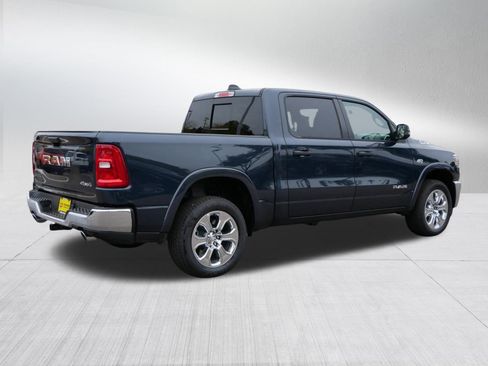 New 2026 RAM 1500 Big Horn image 7