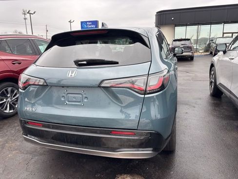 Used 2026 Honda HR-V EX-L image 5