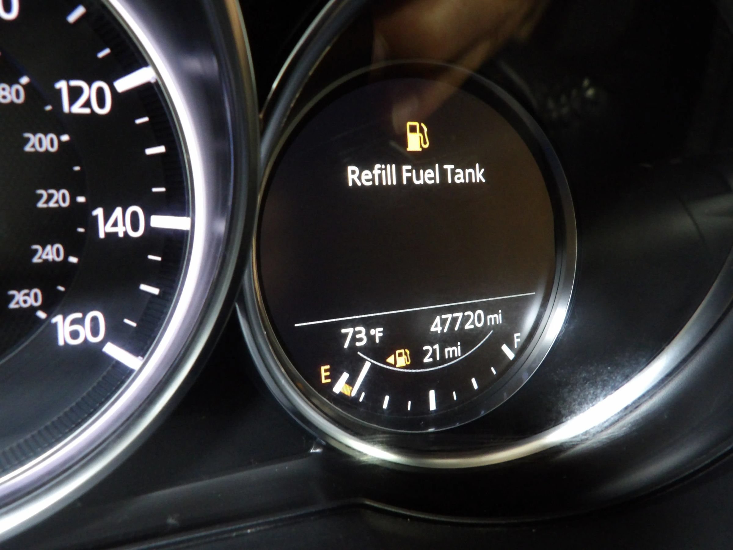 Used 2018 MAZDA CX-9 Touring AWD/4WD image 23