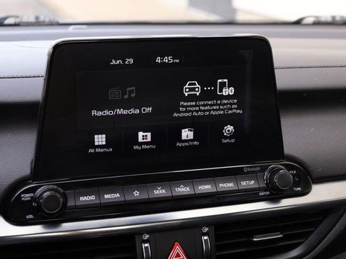 Used 2021 Kia Forte EX FWD image 16