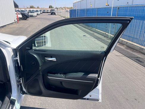 Used 2023 Dodge Charger GT RWD image 23