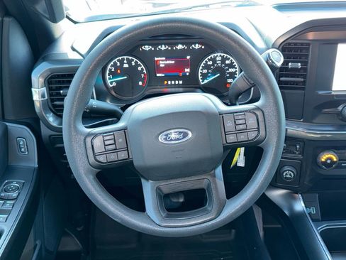 Used 2022 Ford F150 XL w/ STX Appearance Package image 14