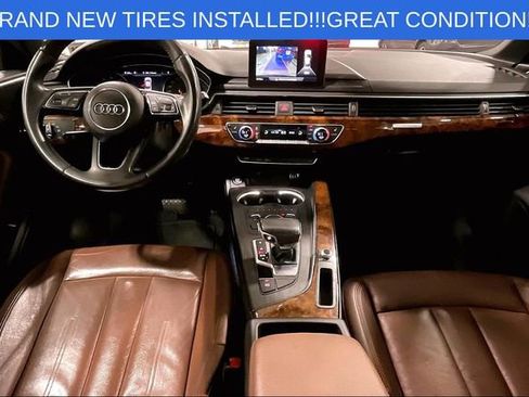 Used 2019 Audi A4 2.0T Premium w/ Convenience Package image 15