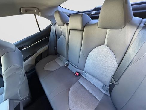 Used 2021 Toyota Camry LE FWD image 15