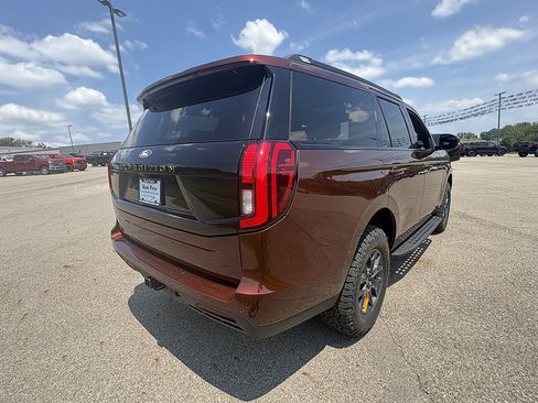 New 2027 Ford Expedition Tremor w/ Driver's Package AWD/4WD image 5