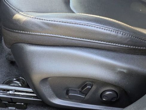 Used 2024 Jeep Compass Latitude image 26