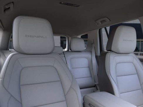 Used 2026 GMC Terrain Denali w/ LPO, Floor Liner Package image 47