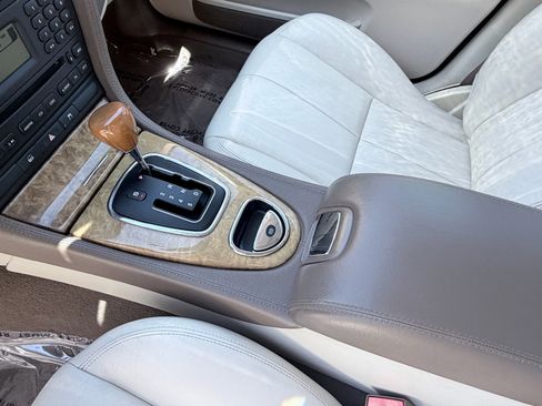 Used 2006 Jaguar S-TYPE 3.0 RWD image 13