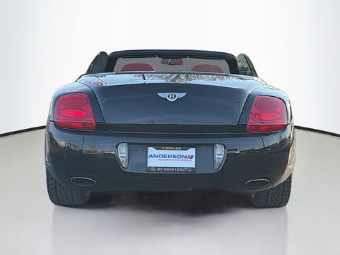 Used 2007 Bentley Continental GTC image 15