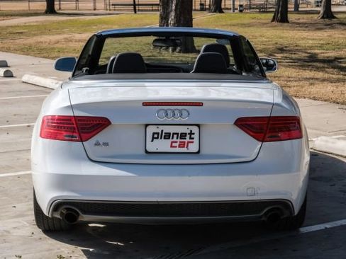 Used 2016 Audi A5 2.0T Premium image 19