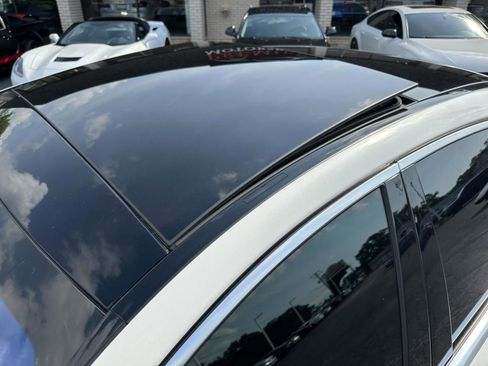 Used 2022 Mercedes-Benz S 580 S 580 4MATIC w/ Red Interior M image 32