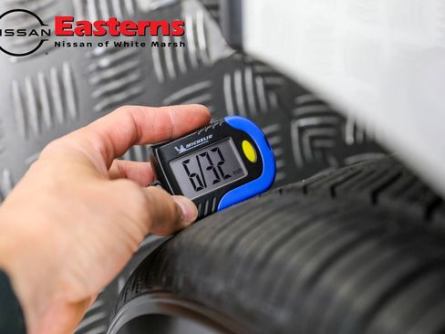 Used 2025 Honda Accord SE image 27