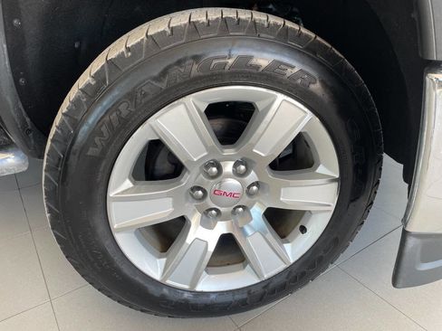 Used 2014 GMC Sierra 1500 SLE w/ SLE Preferred Package image 10